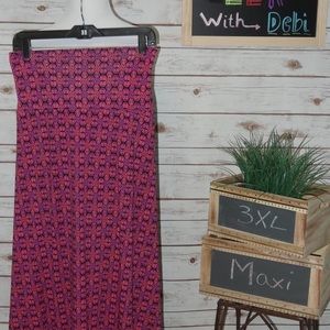 LuLaRoe Maxi